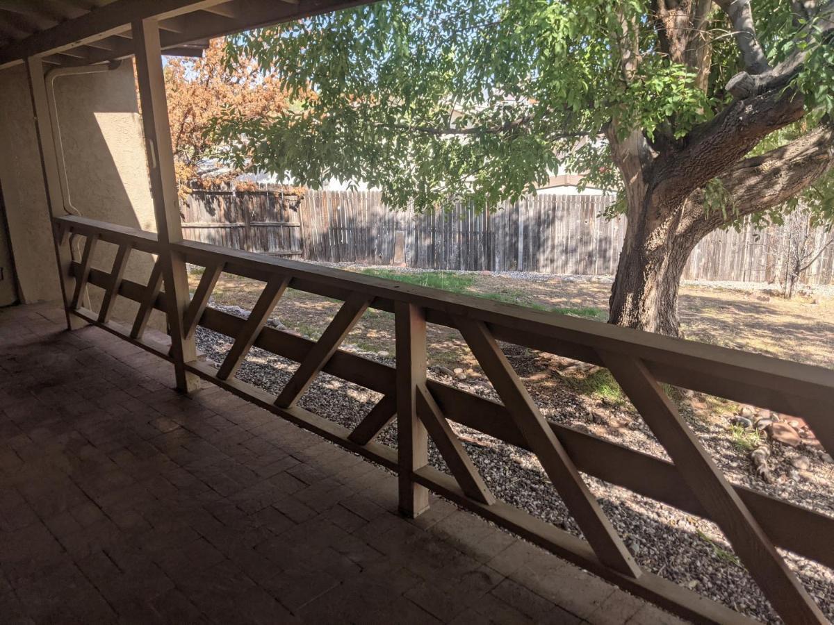 Villa Mountain Views Near Sedona With Fenced Backyard Cottonwood Exterior foto