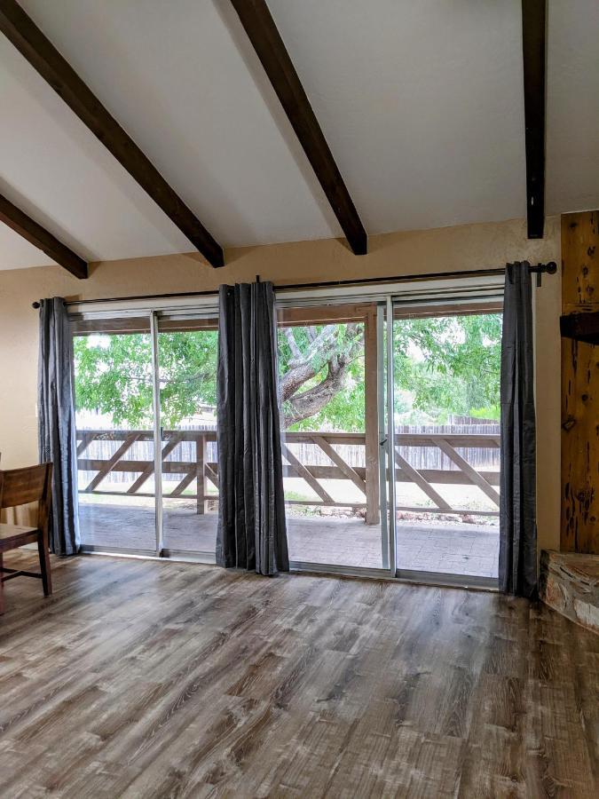 Villa Mountain Views Near Sedona With Fenced Backyard Cottonwood Exterior foto