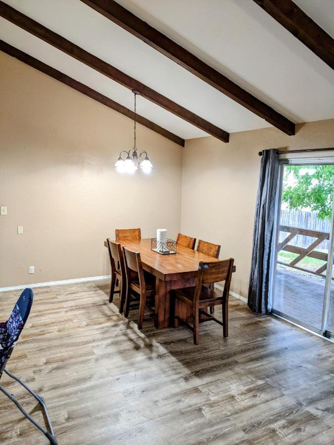 Villa Mountain Views Near Sedona With Fenced Backyard Cottonwood Exterior foto
