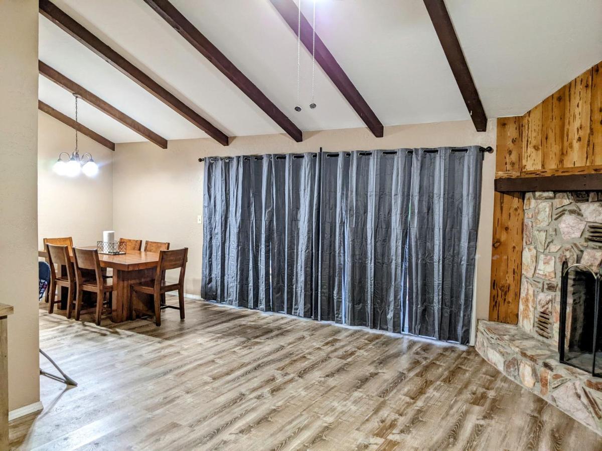 Villa Mountain Views Near Sedona With Fenced Backyard Cottonwood Exterior foto