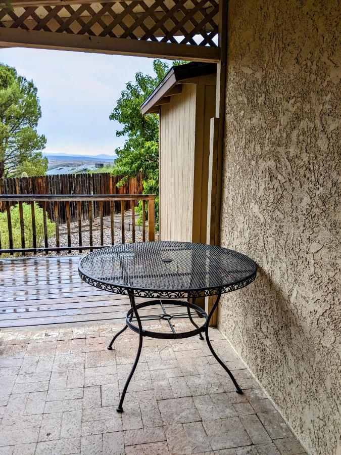 Villa Mountain Views Near Sedona With Fenced Backyard Cottonwood Exterior foto
